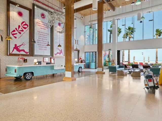 фото Fuwairit Kite Beach, Tapestry Collection By Hilton изображение №22