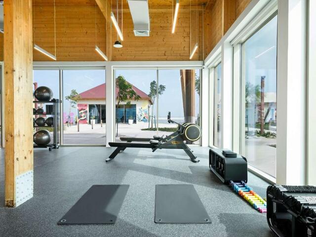 фото отеля Fuwairit Kite Beach, Tapestry Collection By Hilton изображение №33