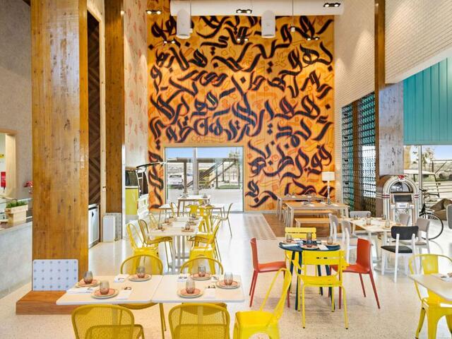 фотографии Fuwairit Kite Beach, Tapestry Collection By Hilton изображение №28