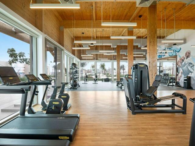 фото Fuwairit Kite Beach, Tapestry Collection By Hilton изображение №30