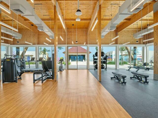 фотографии отеля Fuwairit Kite Beach, Tapestry Collection By Hilton изображение №27