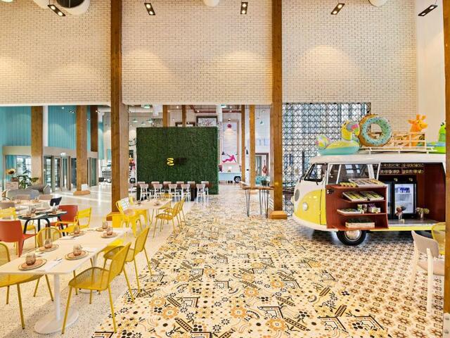 фотографии Fuwairit Kite Beach, Tapestry Collection By Hilton изображение №24