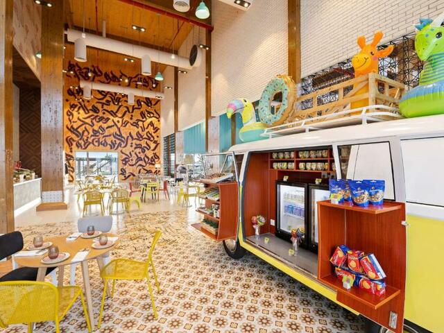 фотографии отеля Fuwairit Kite Beach, Tapestry Collection By Hilton изображение №23