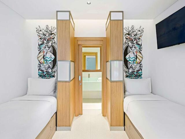 фотографии Fuwairit Kite Beach, Tapestry Collection By Hilton изображение №20