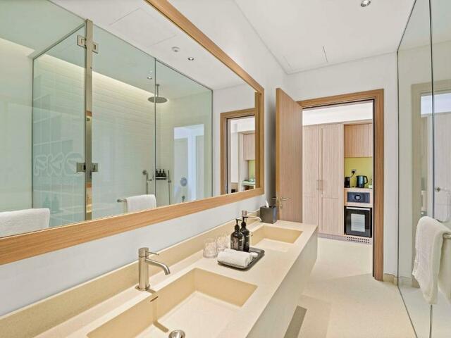 фото Fuwairit Kite Beach, Tapestry Collection By Hilton изображение №18