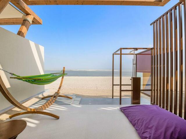 фото отеля Fuwairit Kite Beach, Tapestry Collection By Hilton изображение №13