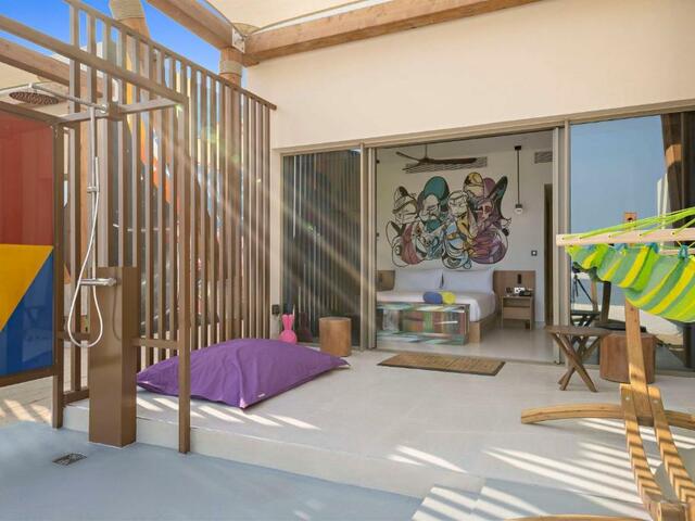 фотографии Fuwairit Kite Beach, Tapestry Collection By Hilton изображение №16