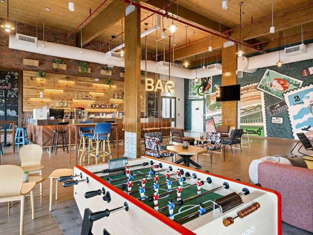 фото Fuwairit Kite Beach, Tapestry Collection By Hilton изображение №10