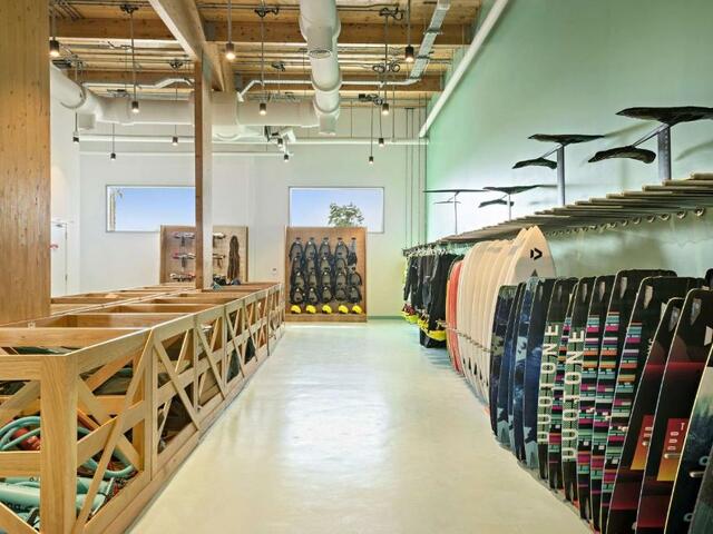 фотографии отеля Fuwairit Kite Beach, Tapestry Collection By Hilton изображение №11