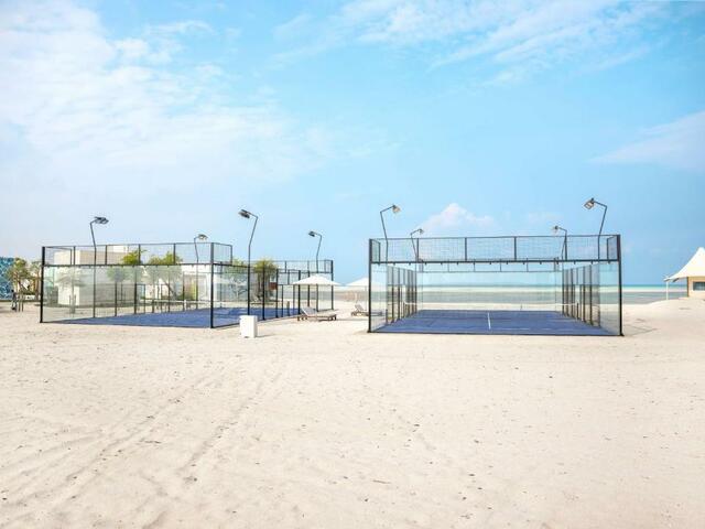 фотографии Fuwairit Kite Beach, Tapestry Collection By Hilton изображение №8