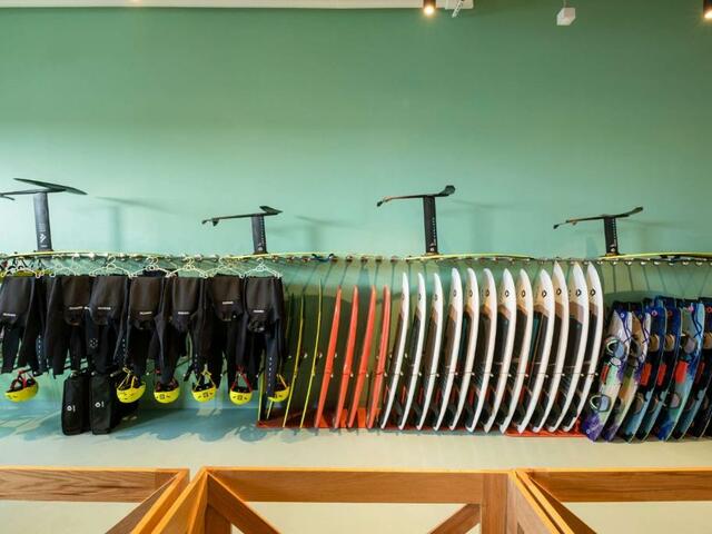 фотографии отеля Fuwairit Kite Beach, Tapestry Collection By Hilton изображение №3