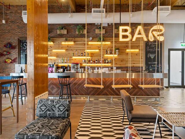 фото Fuwairit Kite Beach, Tapestry Collection By Hilton изображение №2