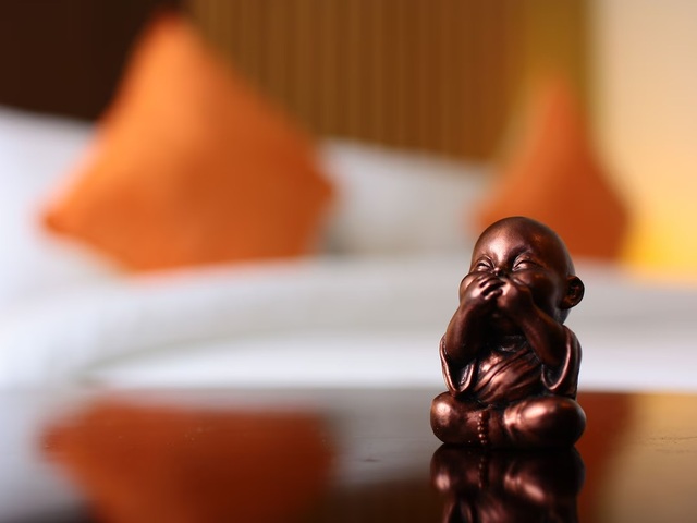 фото Breezotel изображение №34