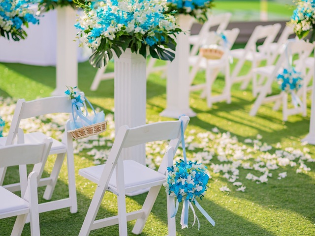 фото AtEase Phuket Patong (ex. Fusion Suites Phuket Patong; Mai House Patong Hill) изображение №50