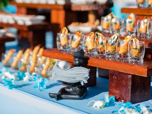 фото AtEase Phuket Patong (ex. Fusion Suites Phuket Patong; Mai House Patong Hill) изображение №58