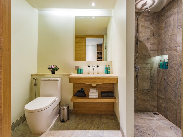 фотографии AtEase Phuket Patong (ex. Fusion Suites Phuket Patong; Mai House Patong Hill) изображение №56