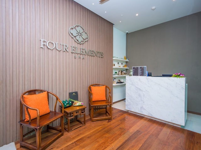 фото отеля AtEase Phuket Patong (ex. Fusion Suites Phuket Patong; Mai House Patong Hill) изображение №57