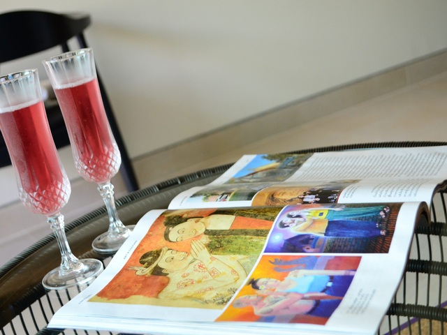 фотографии AtEase Phuket Patong (ex. Fusion Suites Phuket Patong; Mai House Patong Hill) изображение №44