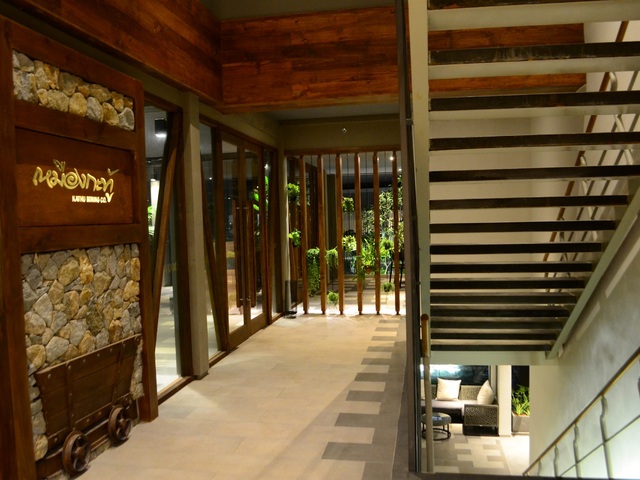 фото AtEase Phuket Patong (ex. Fusion Suites Phuket Patong; Mai House Patong Hill) изображение №38