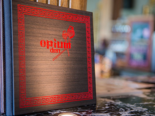 фото AtEase Phuket Patong (ex. Fusion Suites Phuket Patong; Mai House Patong Hill) изображение №34