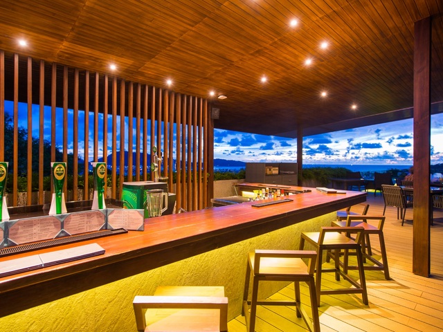 фото отеля AtEase Phuket Patong (ex. Fusion Suites Phuket Patong; Mai House Patong Hill) изображение №33