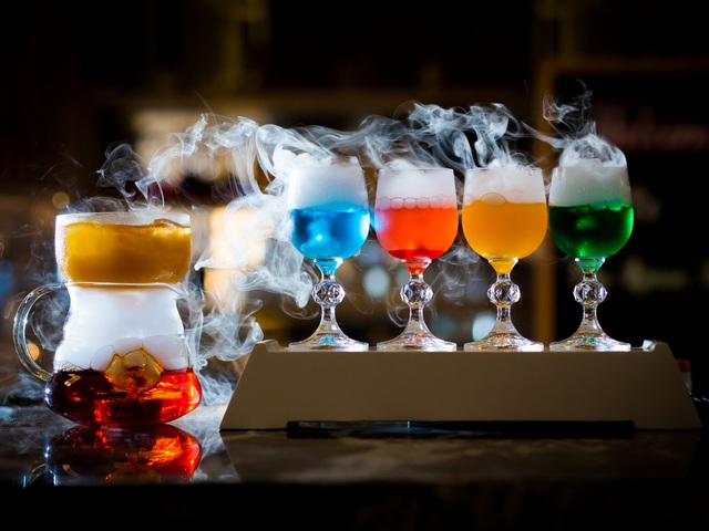 фото AtEase Phuket Patong (ex. Fusion Suites Phuket Patong; Mai House Patong Hill) изображение №30