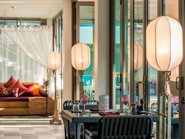 фото AtEase Phuket Patong (ex. Fusion Suites Phuket Patong; Mai House Patong Hill) изображение №22