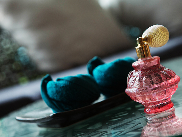 фото отеля AtEase Phuket Patong (ex. Fusion Suites Phuket Patong; Mai House Patong Hill) изображение №21