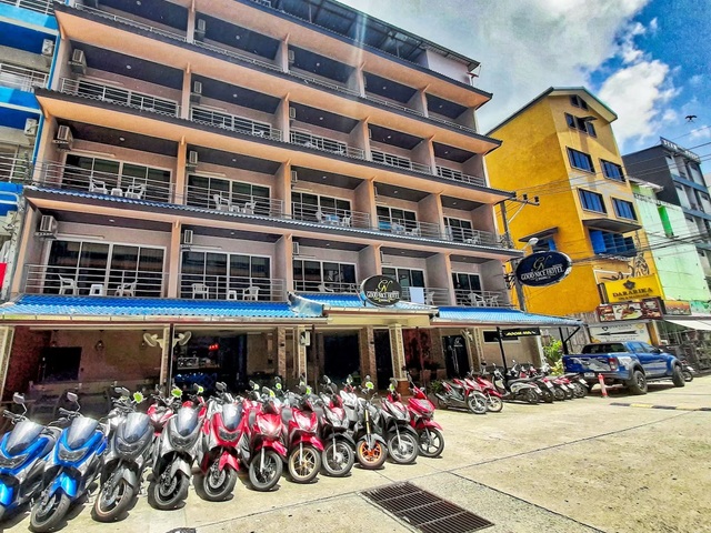 Hotel