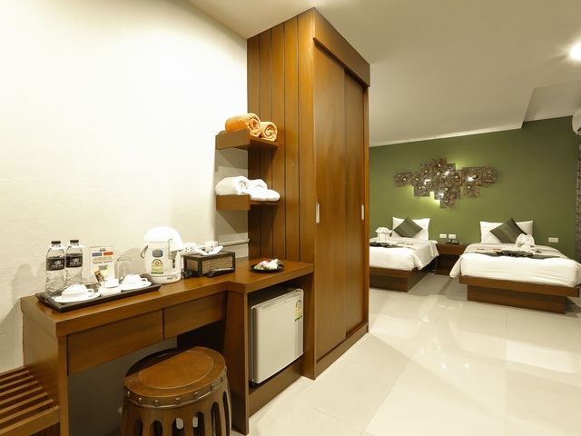 фотографии отеля Gu изображение №43