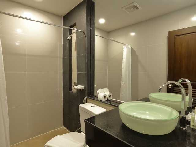 фотографии отеля Gu изображение №51