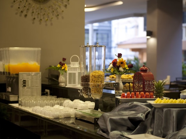 фото отеля Gu изображение №49