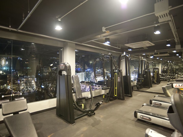 фото отеля Gu изображение №41