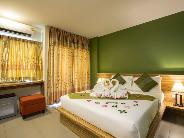 фото отеля Gu изображение №37