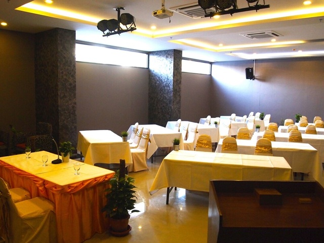 фотографии отеля Gu изображение №39