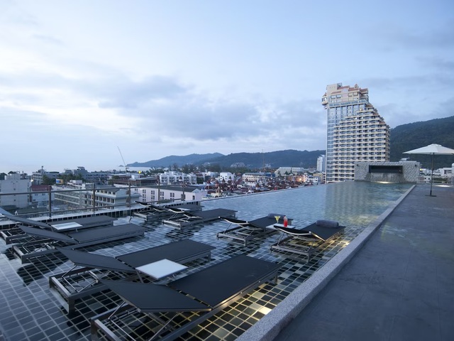 фото отеля Gu изображение №45