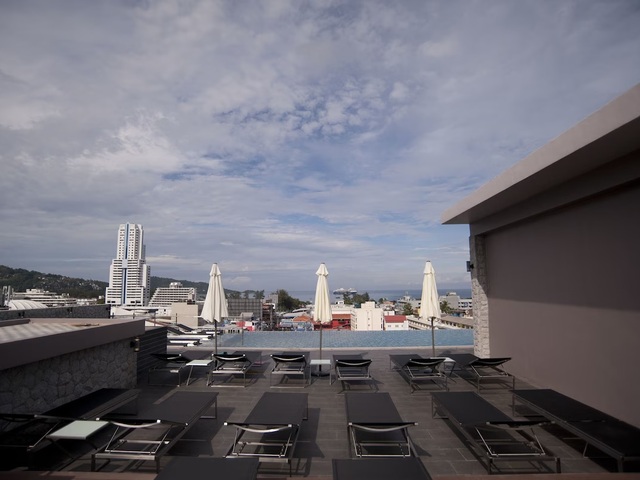 фотографии отеля Gu изображение №35