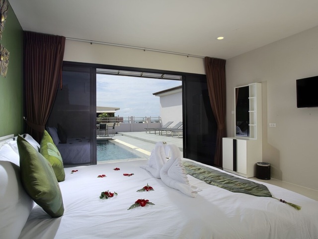 фото отеля Gu изображение №33