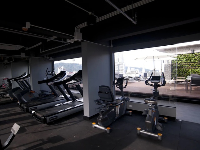 фотографии отеля Gu изображение №15