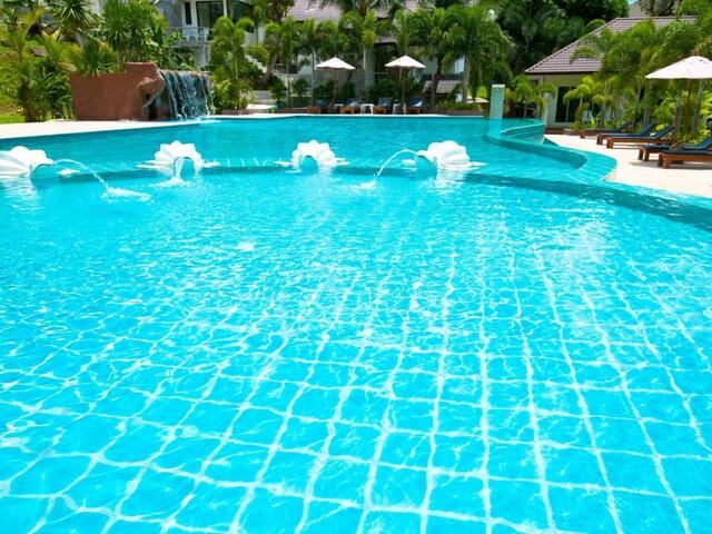 фото P.S Hill Resort изображение №26
