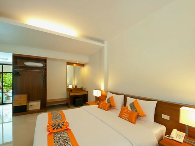 фото P.S Hill Resort изображение №2