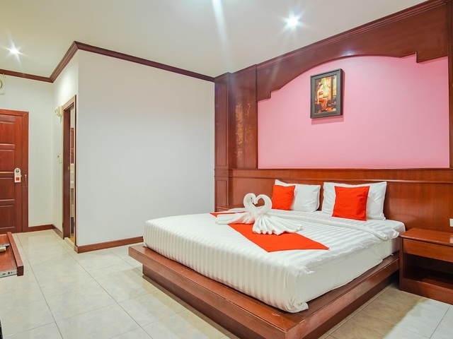 фотографии отеля Art Mansion Patong (ex. Maya Patong Residence; PT Residence @ Patong Beach) изображение №35