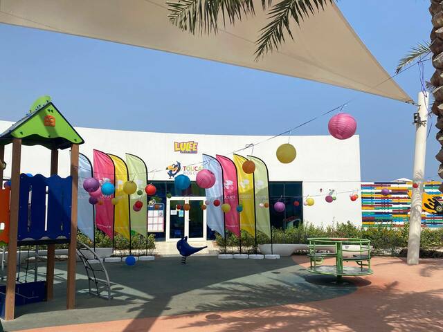 фотографии Royal M Hotel & Resorts Al Aqah Beach изображение №16