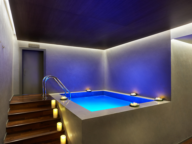 фото отеля Rixos Premium Dubai изображение №73