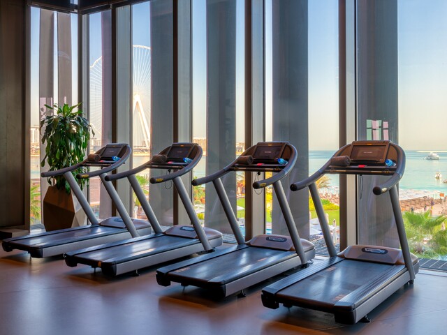 фотографии отеля Rixos Premium Dubai изображение №67