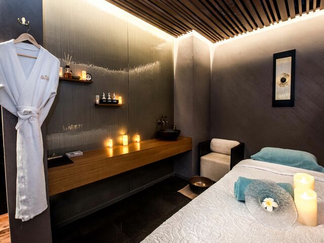 фото отеля Rixos Premium Dubai изображение №57