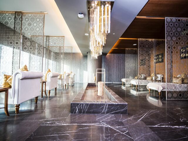 фото Rixos Premium Dubai изображение №54