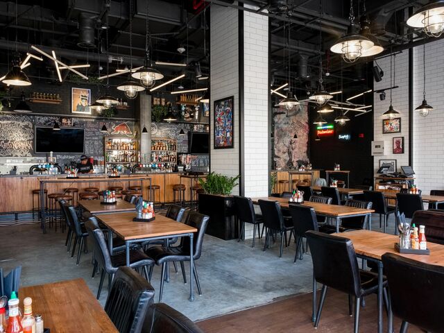 фотографии Rixos Premium Dubai изображение №52