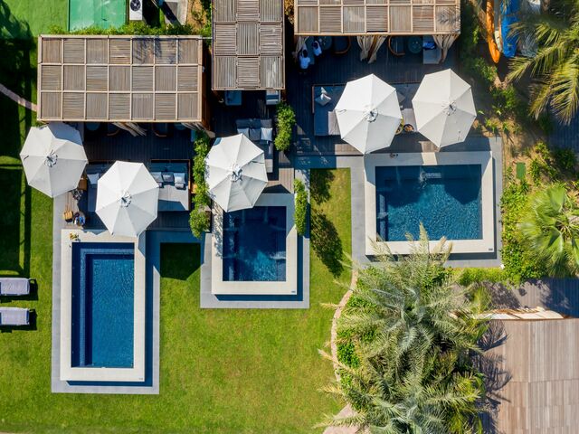 фотографии Rixos Premium Dubai изображение №48