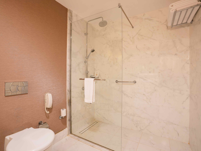фотографии отеля Rixos Bab Al Bahr изображение №67